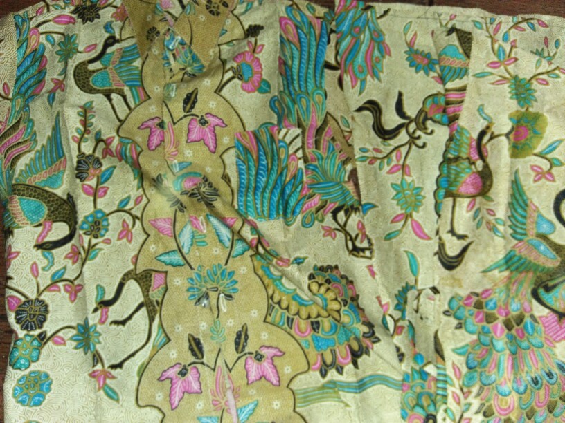 Termurah Bisa Pisah - Couple Keluarga / Batik Couple / Couple Batik Anak - Harga Grosir Termurah