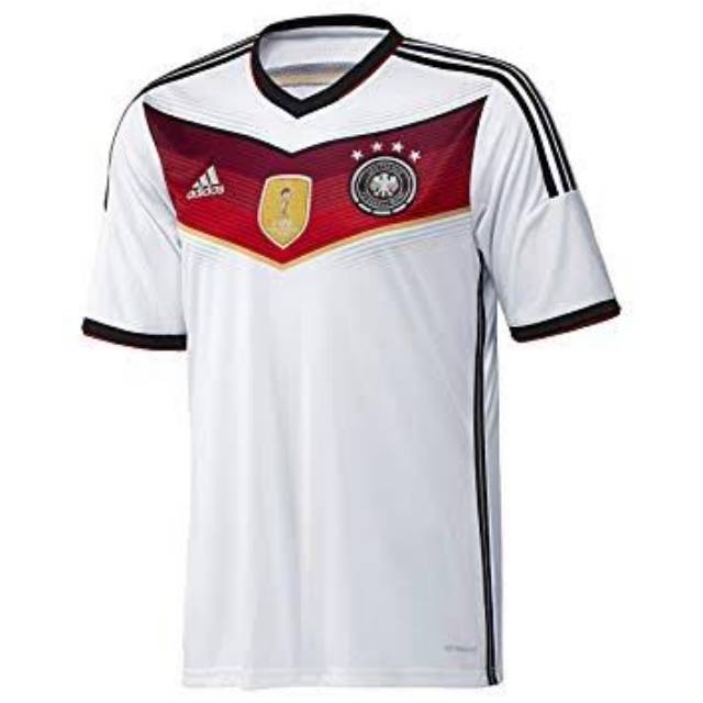 jersey jerman