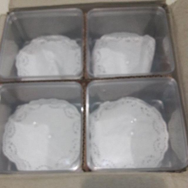 12 Pcs Toples Nuai Ukuran 250 Gram