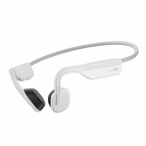 Limited - Aftershokz Openmove - Wireless Bone Conduction Headphones