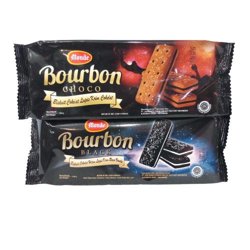 

MONDE BOURBON 140G/centraltrenggalek