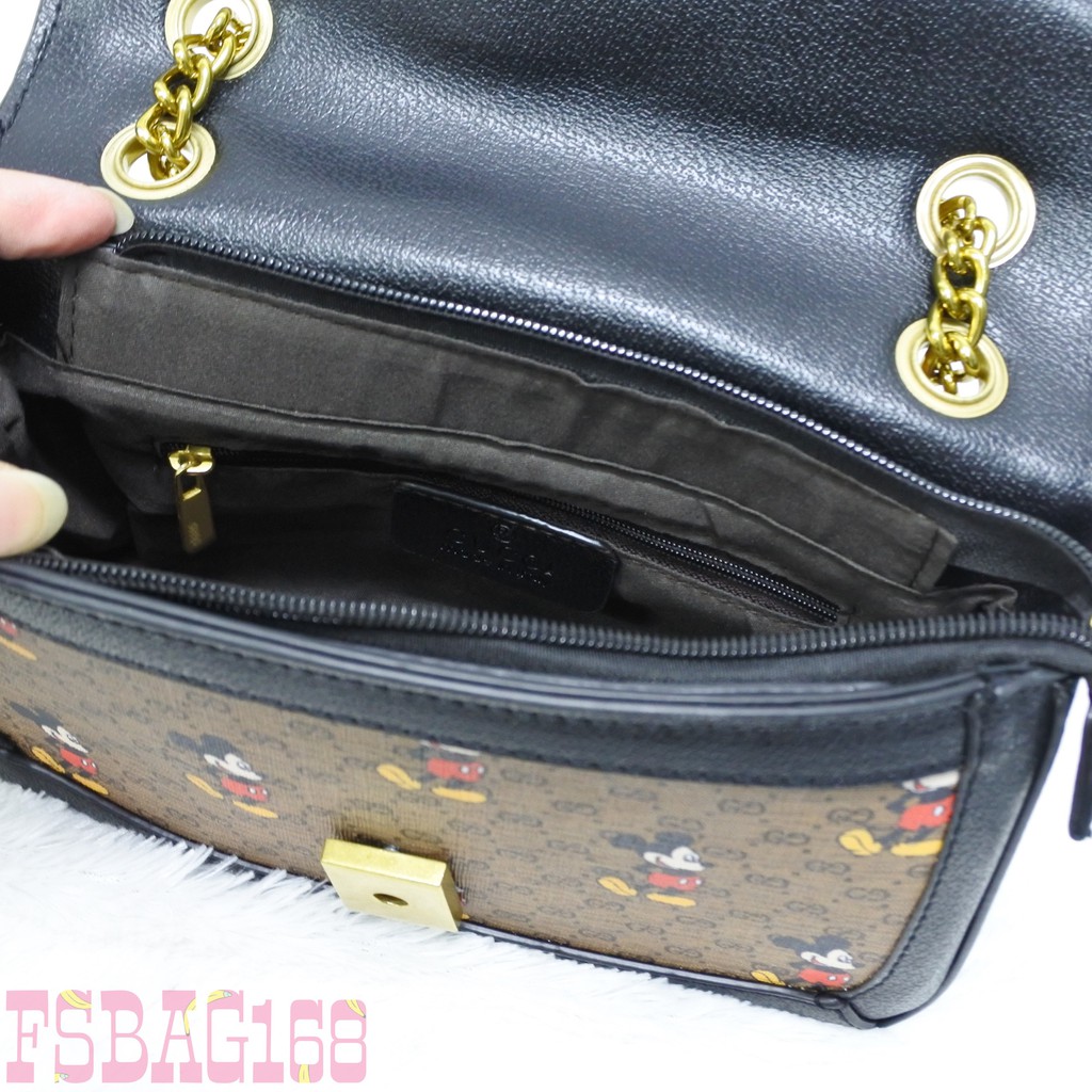 [ READY ] Tas Selempang Slingbag/shoulder Bag/Crossbody/Tas Wanita