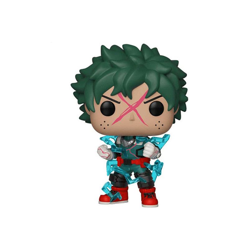 10cm My Hero Academia  Funko Pop  All Anime Peripheral Products