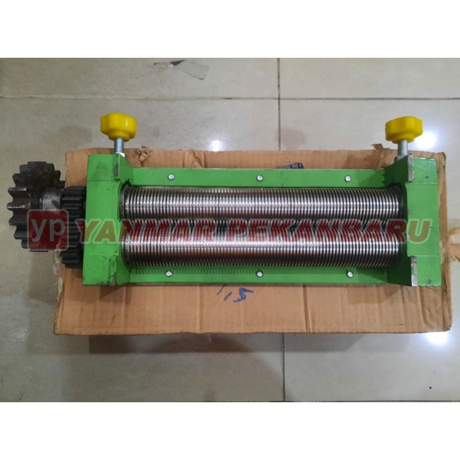 Mata Pisau Gilingan Mie Keriting 1.5mm KL/KT-945/955