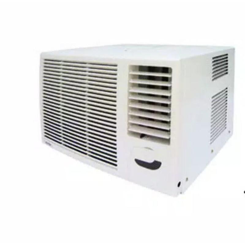 AC windows 1/2 pk Uchida.