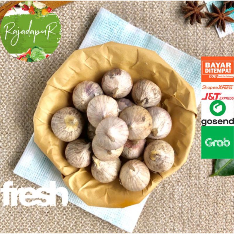 

Bawang Lanang Tunggal 250gr