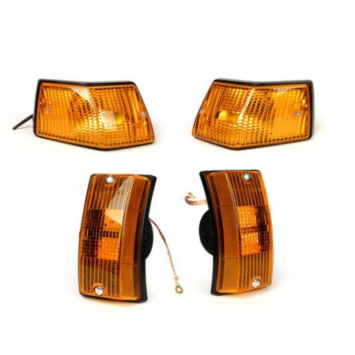 lampu sein komplit siem vespa px original bkn bosatta bgm veralux