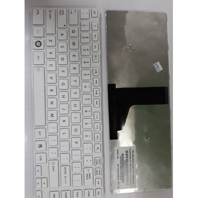 Keyboard Toshiba Satellite L40-A L40D-A L45-A L40T-A L45D-A L45T-A