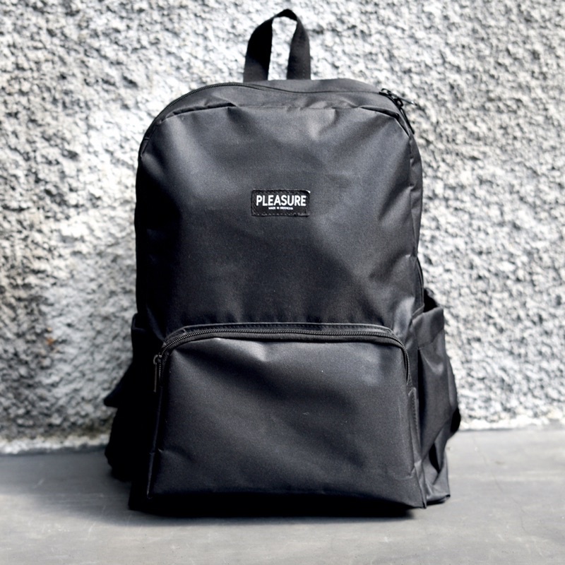 Backpack Plsr | Tas punggung Original