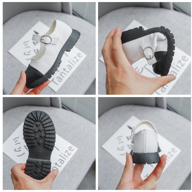 babyfit  [26-36] sepatu flats anak perempuan COOL CEECEE girls shoes import bn-m512