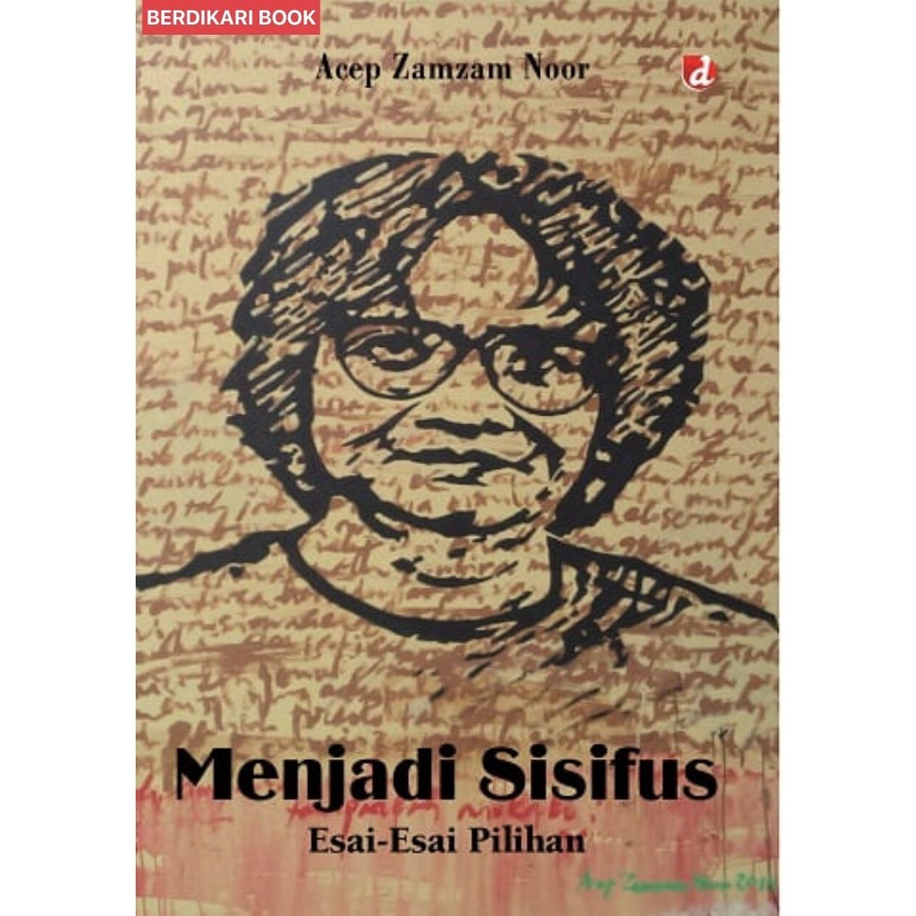 Berdikari - MENJADI SISIFUS - Diva Press
