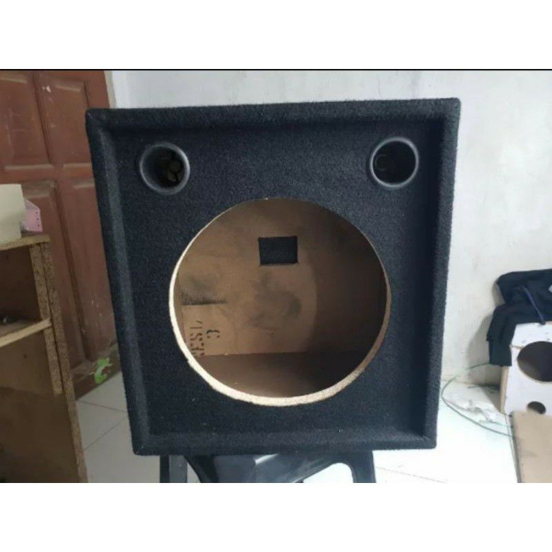 Box  Speaker Subwoofer Rumahan  10inch