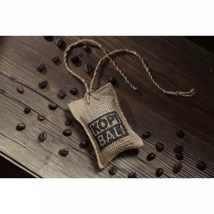 Parfum Mobil Kopi Bali Original Pengharung Ruangan Mobil Kopi