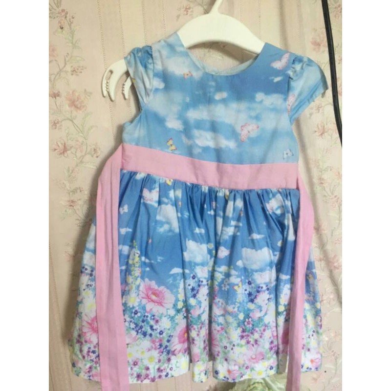 Dress Baby Mothercare