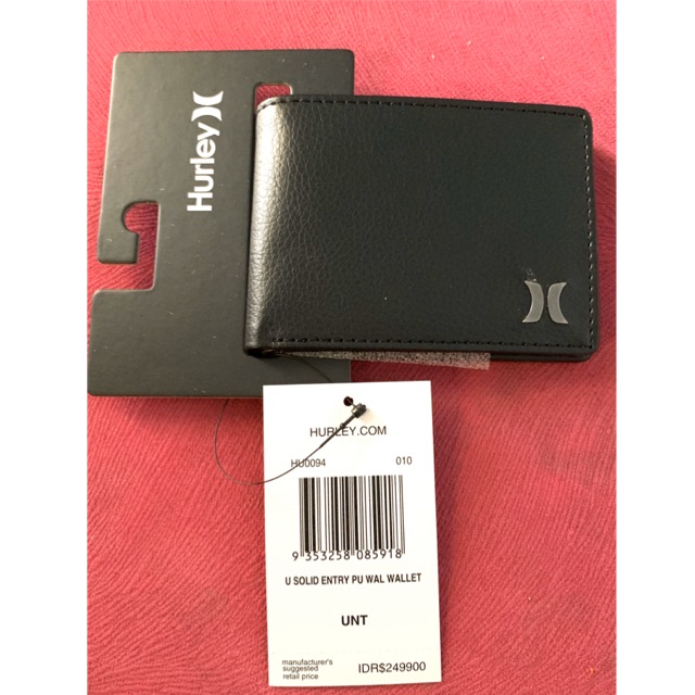 Dompet Hurley Original