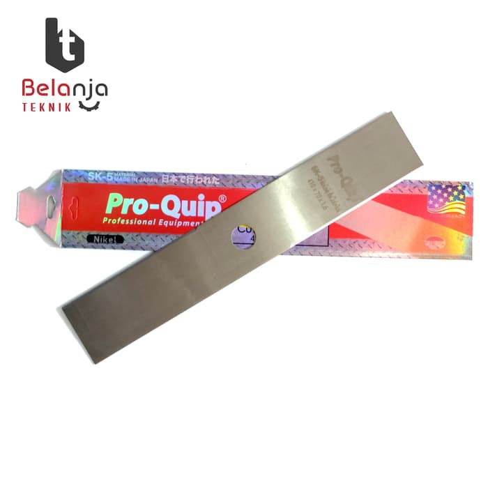 Pisau Potong Rumput Pro-Quip - Sparepart Mesin Potong Rumput ProQuip MSPR_706