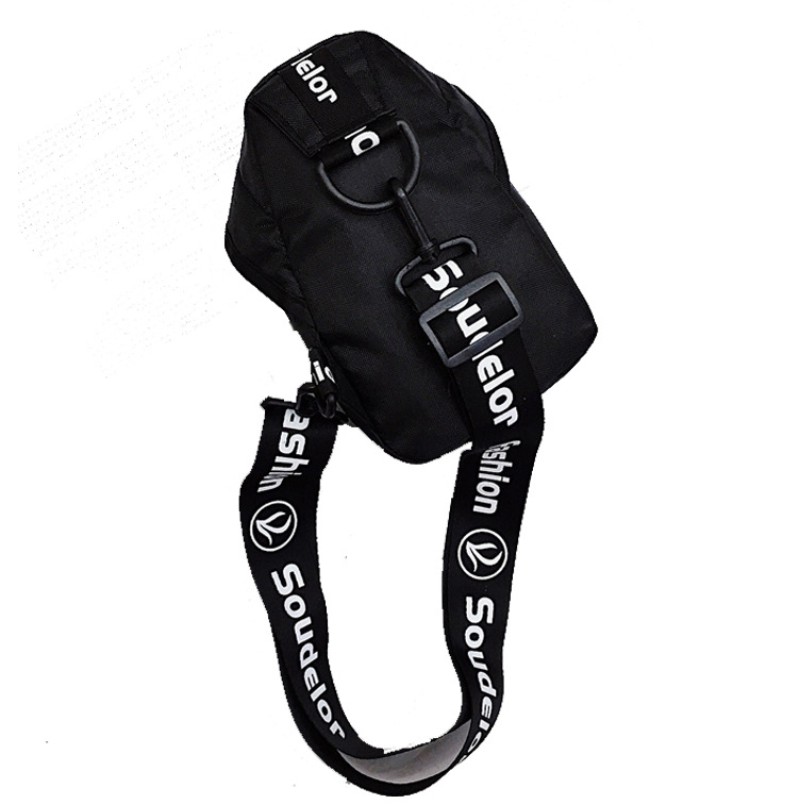 Grosir - T115 Waist Bag Soudelor / TasSlempang / Tas Wanita /  Slingbag / Tas Fashion / Import Batam
