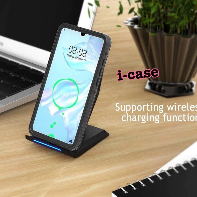 Huawei P30 Case Waterproof casing cover water proof huawei p30 not pro - Izhar.Farida