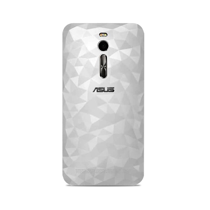 Asus Back Cover Zen Case For Asus Zenfone 2