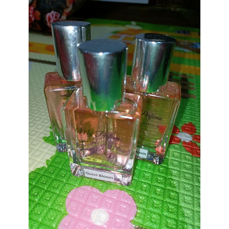 GUCCI BLOOM