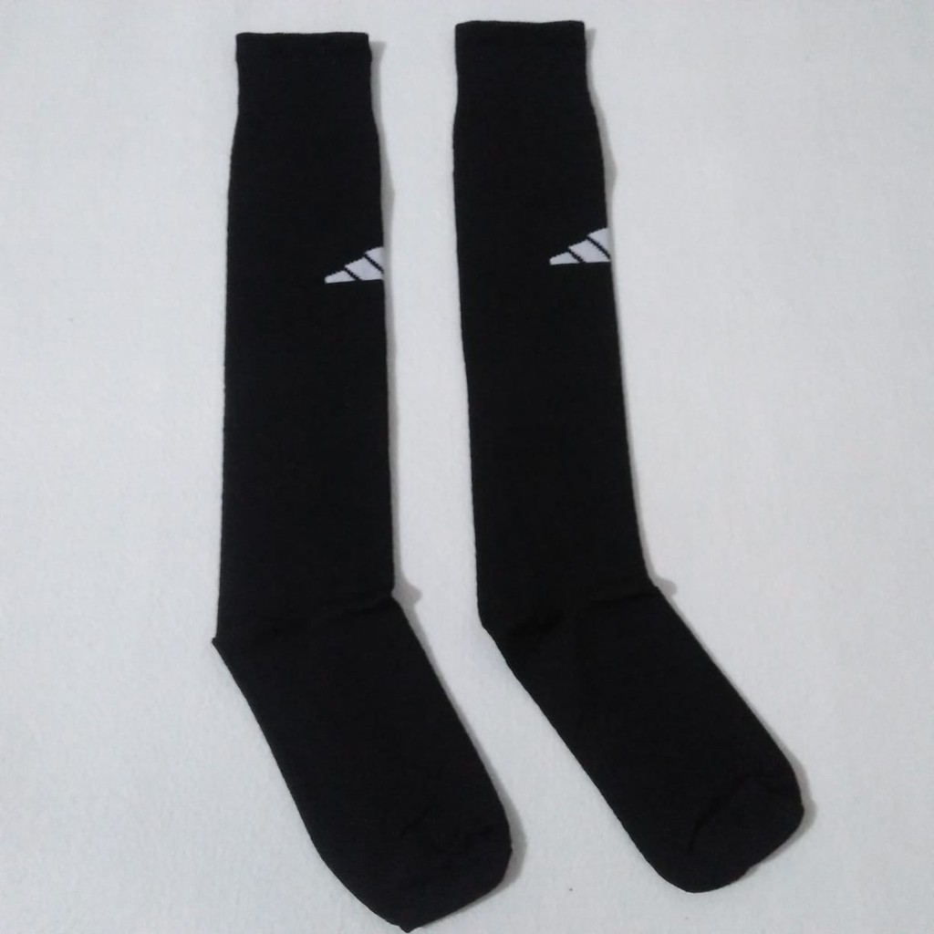 Kaos Kaki Bola dan Futsal Adidas Panjang