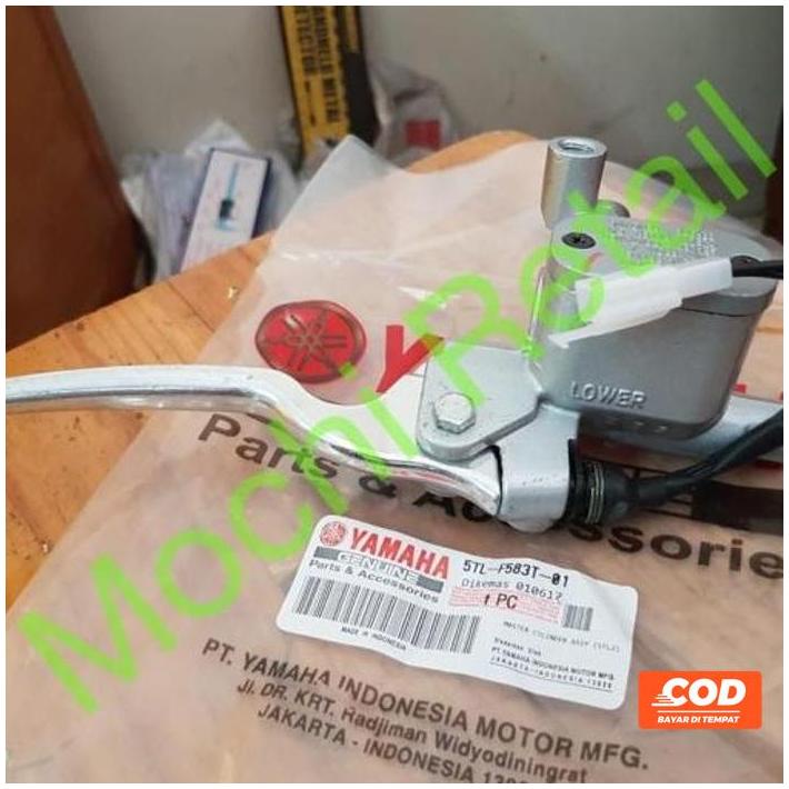 Master Rem Atas Mio Sporty/Mio Smile Ori Local Kode 277