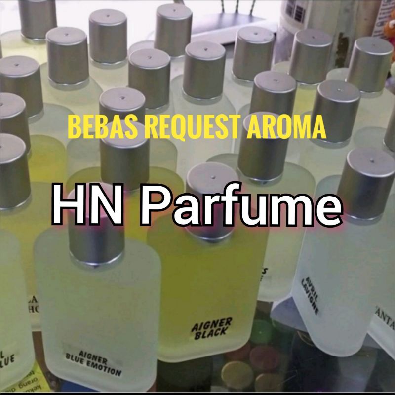 PARFUME REFILL 35K BOTOL ADG SUPER 50 ML