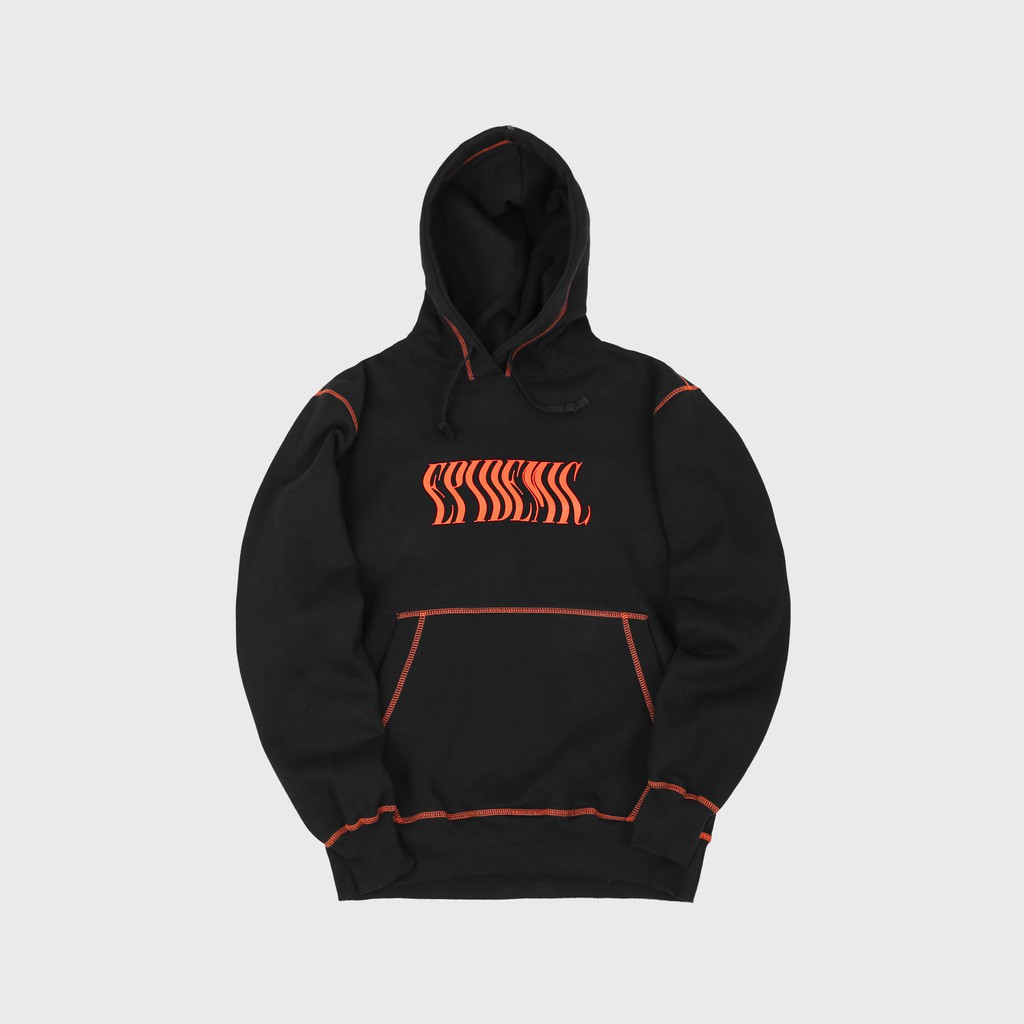 

Epidemic Untold - Pullover Hoodie Epidemic