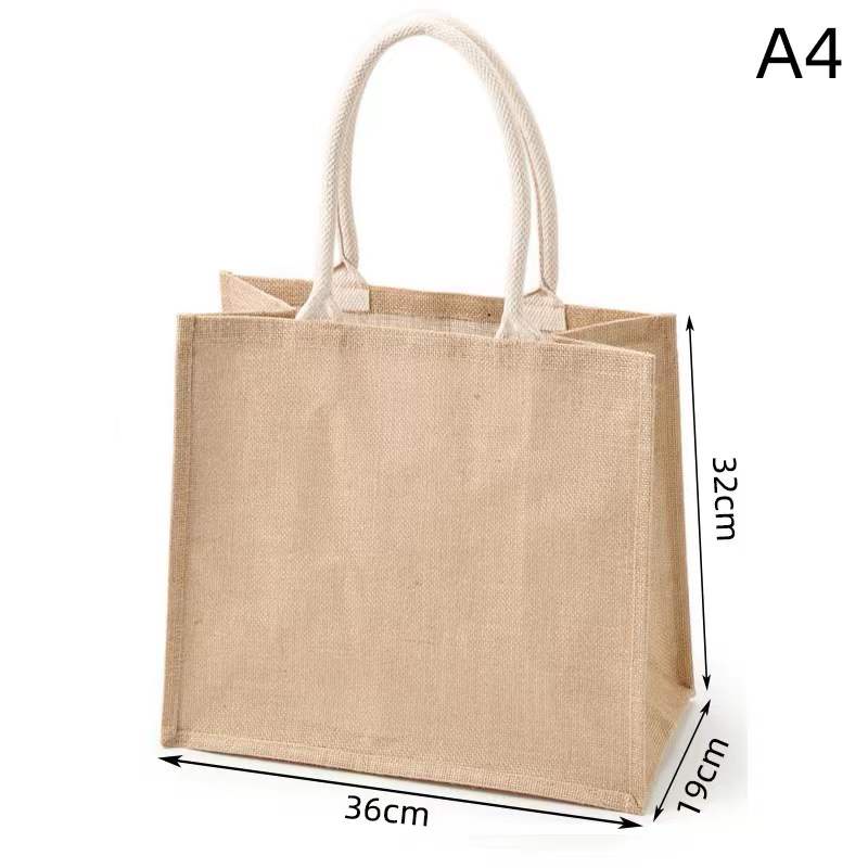 Tote Bag Tas Karung Goni/Tas Goni/Artistic Kanvas Hand Bag Muji Premium Quality