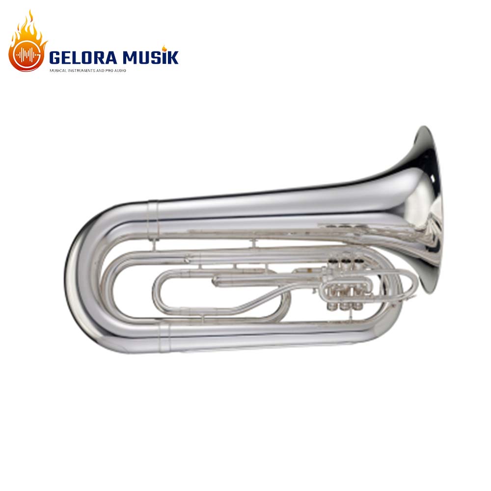 Marching Tuba Adams MTB1-S BBb