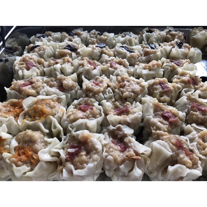 

DIMSUM HARGA PER PCS / DIMSUM AYAM / FROZEN DIMSUM / DIMSUM SIAP SAJI / SIOMAY / DIMSUM