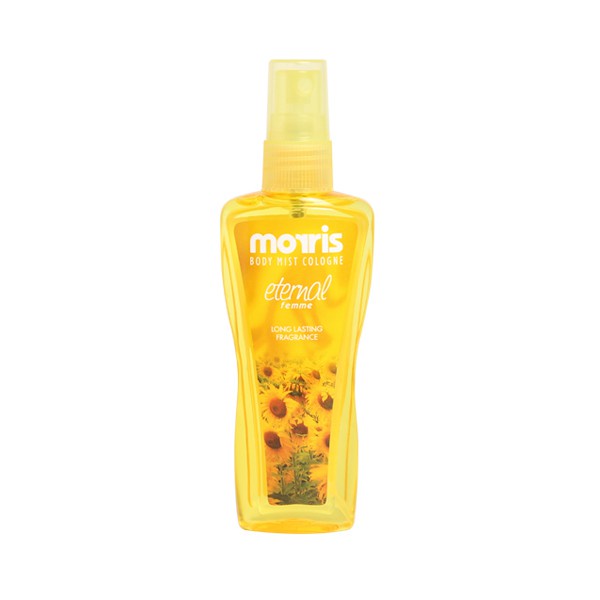 Morris Body Mist Cologne