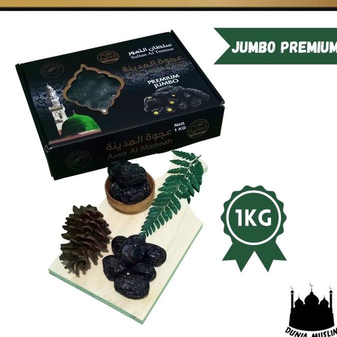

Sso42 - Kurma Ajwa Kurma Nabi Kurma Ajwa Kemasan Premium 4_X0Ngl45_