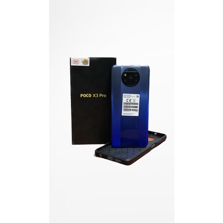 Xiaomi poco X3pro 8/256GB