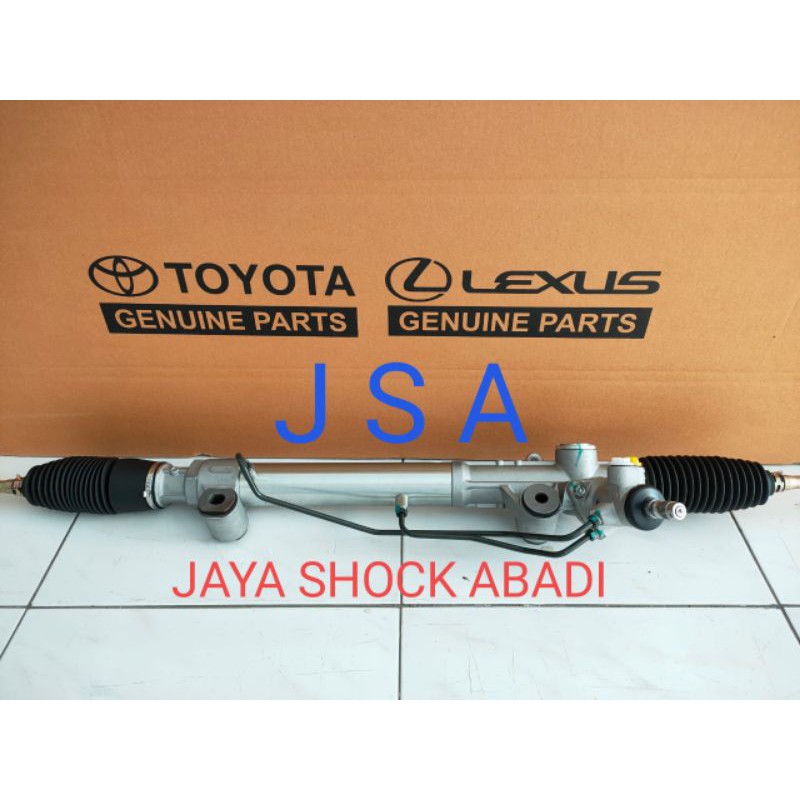 RACK STEERING INNOVA DIESEL RACK STEER INNOVA DIESEL