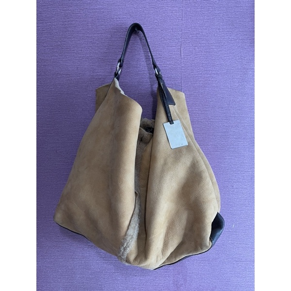 preloved tas Furla
