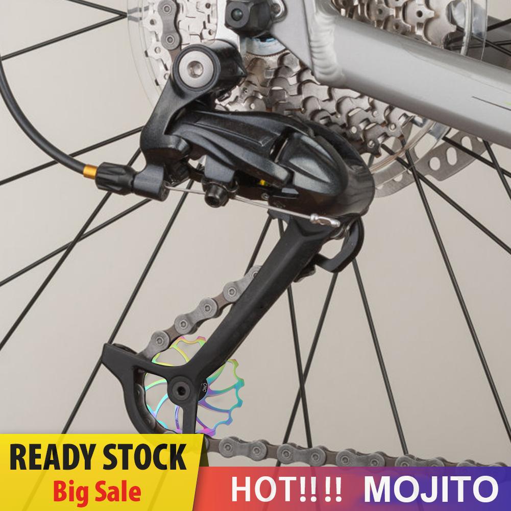 Mi Xim Pulley Derailleur Belakang Sepeda Gunung