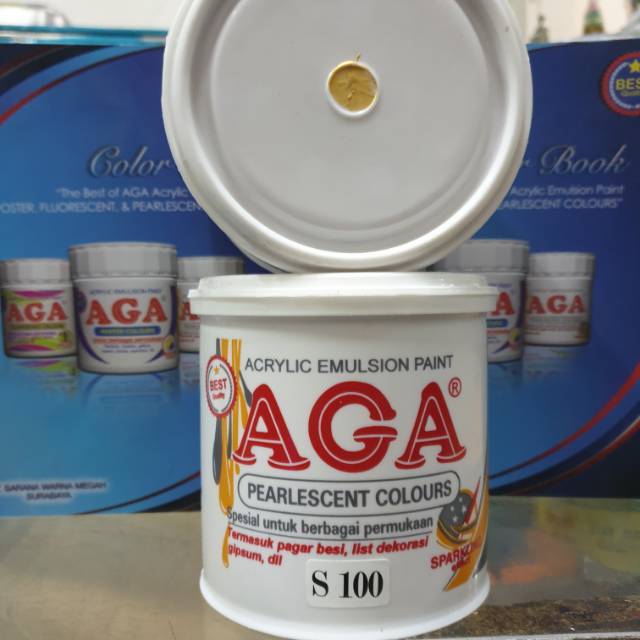 

Cat Aga Gold S 100 0.8 kg