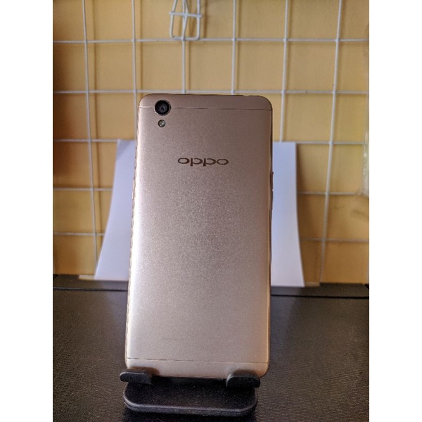 Oppo A37 Gold 2/16GB (second batang)