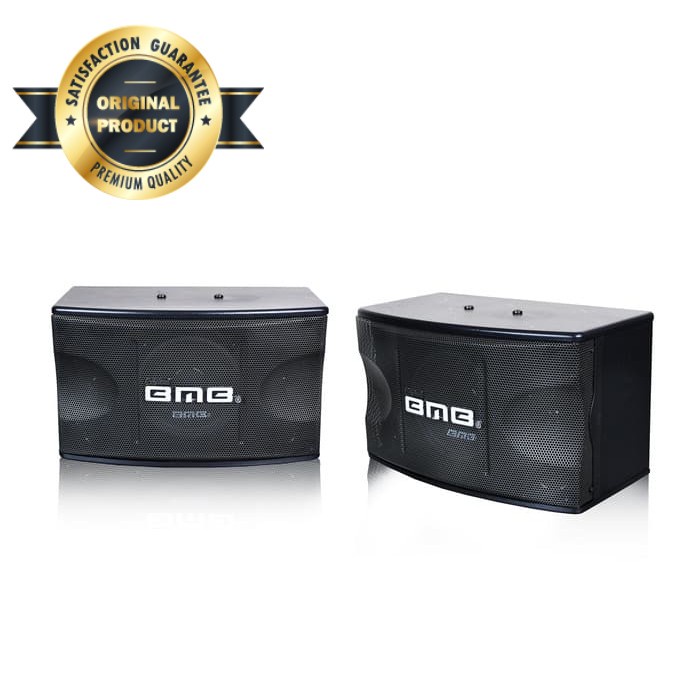 Speaker BMB CS 450V CS-450V CS450V Sepasang Original Resmi