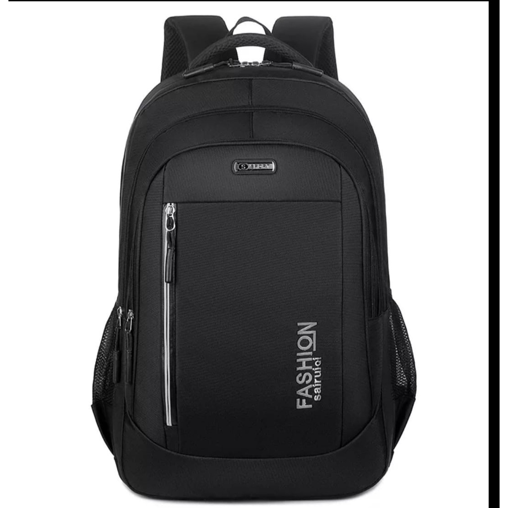 PTM - Tas Ransel Laptop Fashion Pria