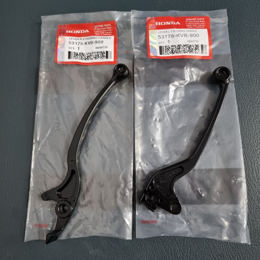 HANDEL  REM KANAN KIRI HONDA VARIO 110 TECHNO CBS VARIO 125 VARIO 150 KVB