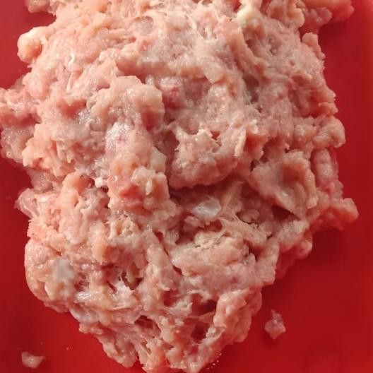 

♩ paha ayam fillet giling /boneless paha giling 1kg Fresh ➥