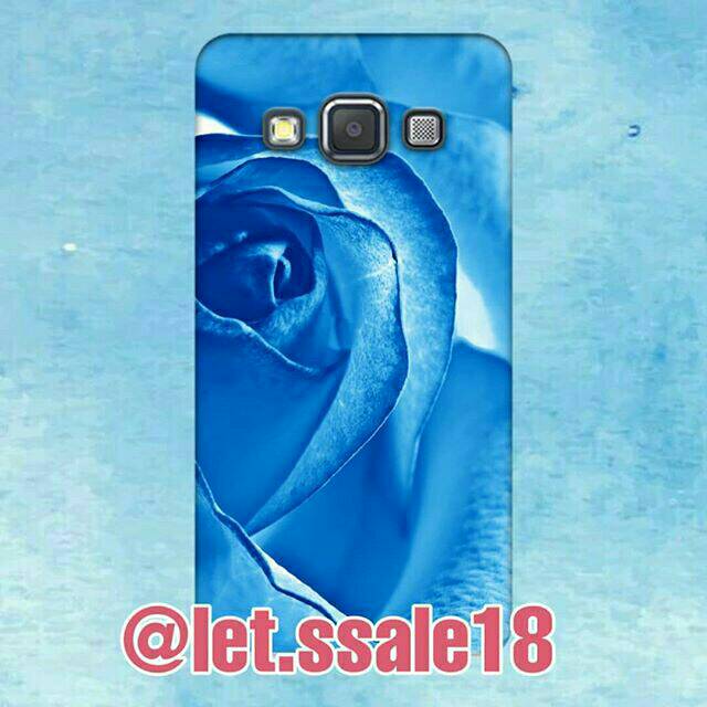 Case 3D SAMSUNG A3 2015 [CUSTOM DESAIN]