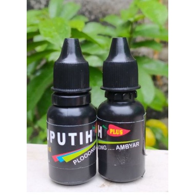 Minyak Kayu Putih Plong Ambyar Terapi Anti Covid Sesak Napas