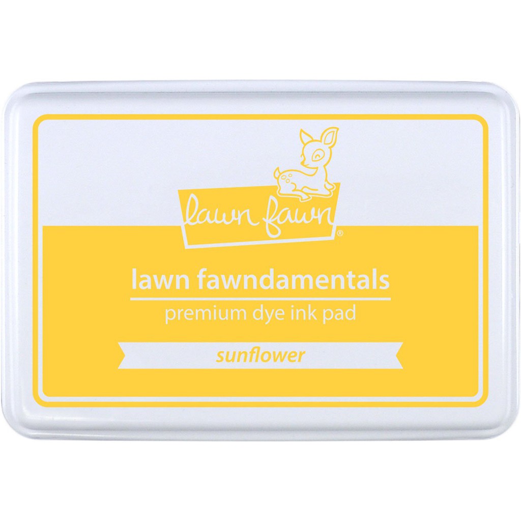 

LAWN FAWNDAMENTALS PREMIUM DYE INK PAD