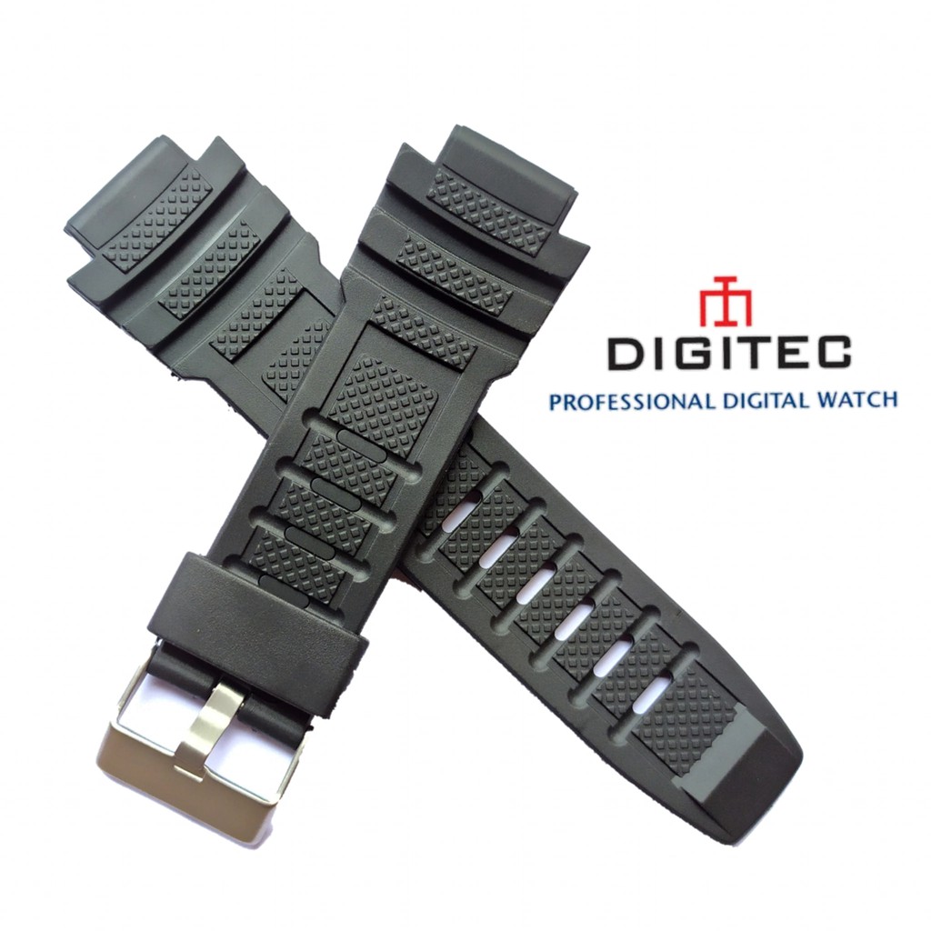 Digitec 3028 Strap Tali jam Digitec 3028 Digitec DG-3028T Oem.