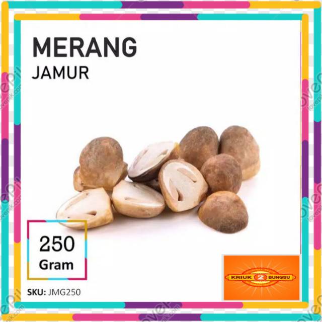 

Jamur merang