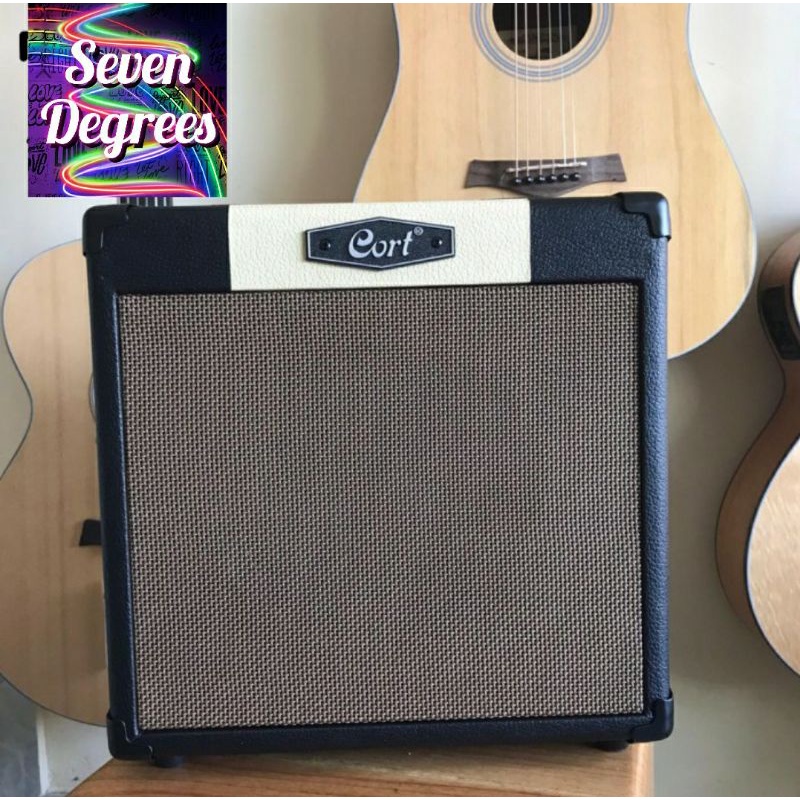 ampli gitar cord CM 15 R / ampli gitar elektrik