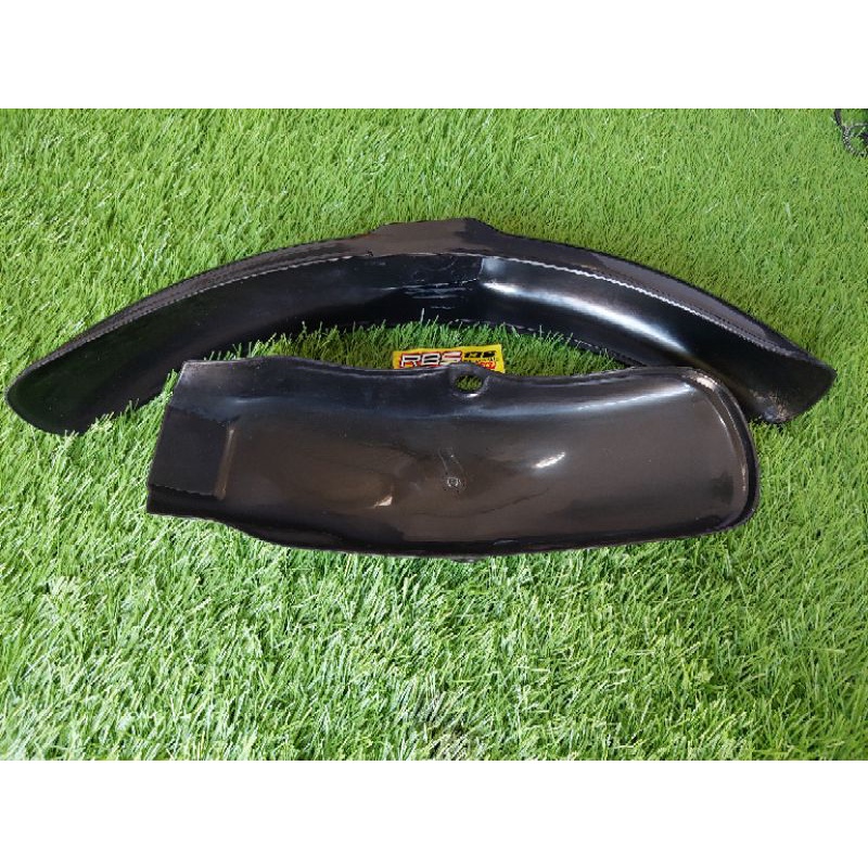 Gratis Ongkir Spakbor Dt100 Selebor Dt100 Spakbor Depan Dt Spakbor Belakang Dt Yamaha Dt100 Motor